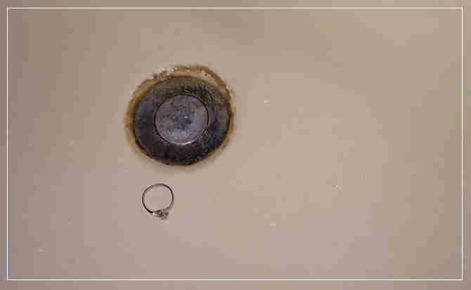 大观区下水道物品打捞